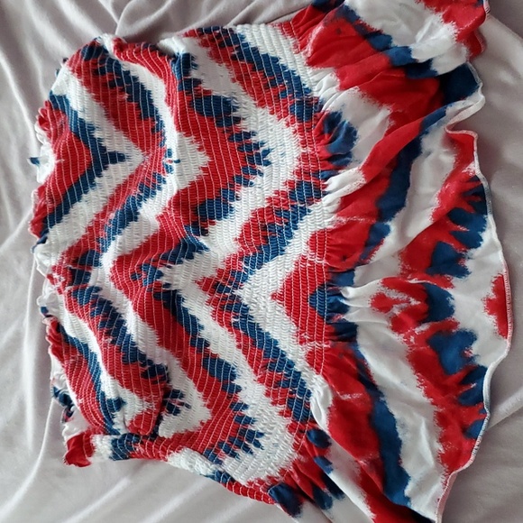 No Boundaries Tops - ☀️ Tube top